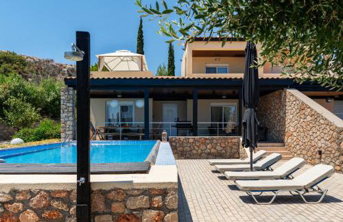 Calypso Lindia Luxury Villa - Photo 37