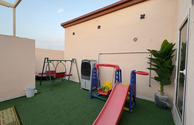 alaqeeq apartments - Foto 39