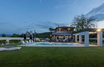 Villa Elisabeth - Foto 6