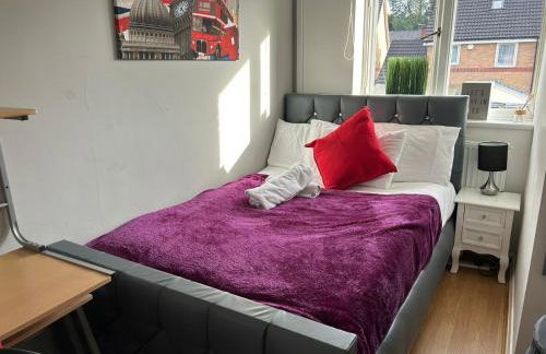 Apartment - Sleeps 4 & On-site Parking - Foto 8