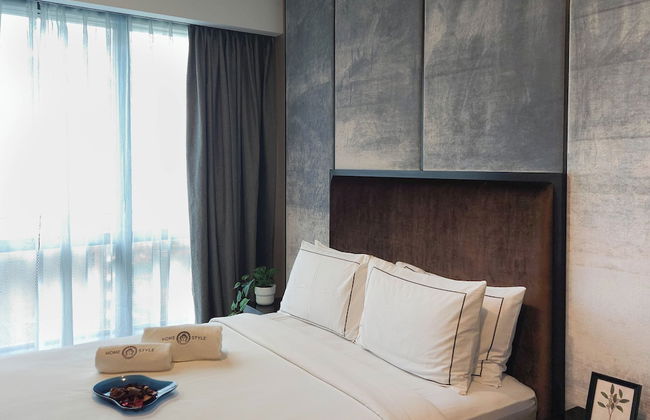 HOME STYLE at Platinum Suites 2 KLCC Twin Towers - Foto 16