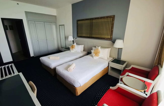 Sea View Paradise - Foto 3