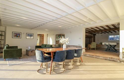 Great Noven Farm - Foto 10