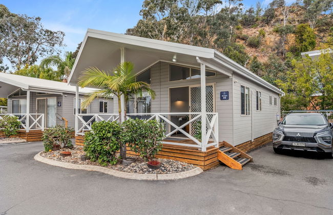 BIG4 Tasman Holiday Parks - Tathra Beach - Photo 56