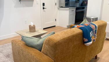 New Luxury 1BR ADU Near Downtown & Tech Hubs - Foto 2