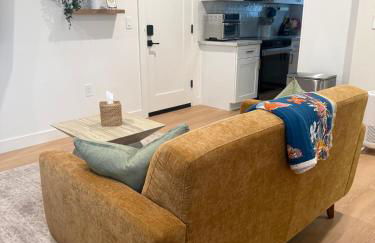 New Luxury 1BR ADU Near Downtown & Tech Hubs - Foto 2