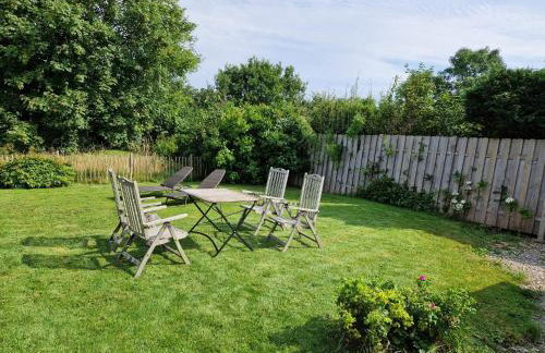 Beach House Strandhaus Wackerballig - Foto 11