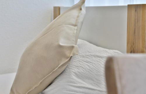 Moderne Ferienwohnungen - Service wie im Hotel - Foto 44