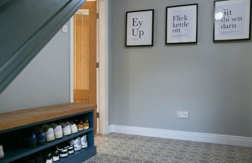 Modern Family Home - Gateway to Yorkshire - Foto 34