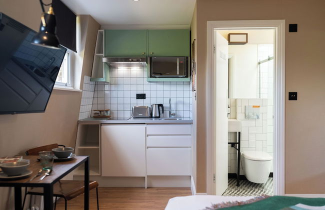 Room2 London Hammersmith Townhouse - Foto 10