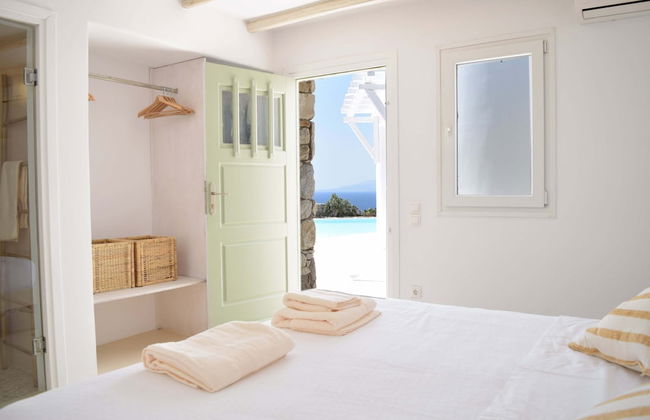 Villa Ramona in Mykonos - Foto 3
