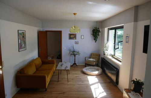 Ferienhaus Pulsberg I gesamtes Haus I inklusive 1300qm Grundstück - Foto 2