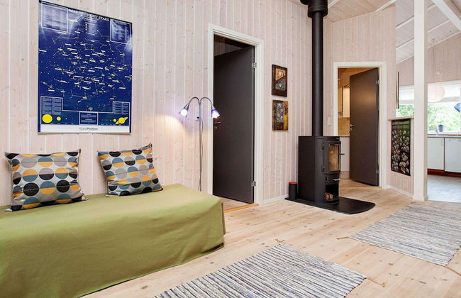 5 Person Holiday Home in Slagelse - Foto 6