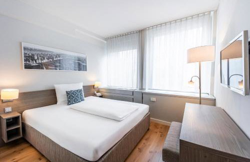 Brera Serviced Apartments Frankfurt Oper - Photo 56