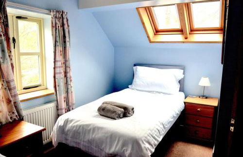 Hafannedd Cottage - riverside views - Photo 14