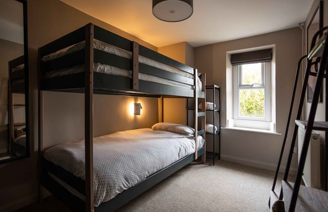 Cosy, Tranquil, Fully Equipped & Beautiful Garden - Foto 7