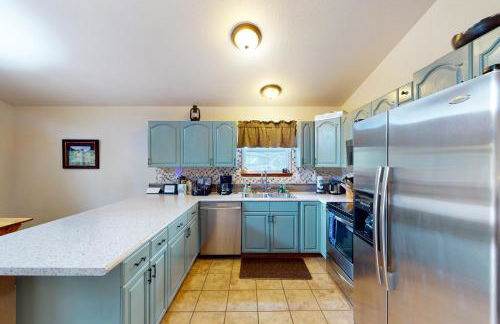 Horseshoe Haven - Foto 12