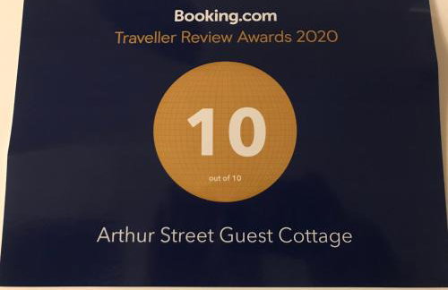 Arthur Street Guest Cottage No16 - Foto 25