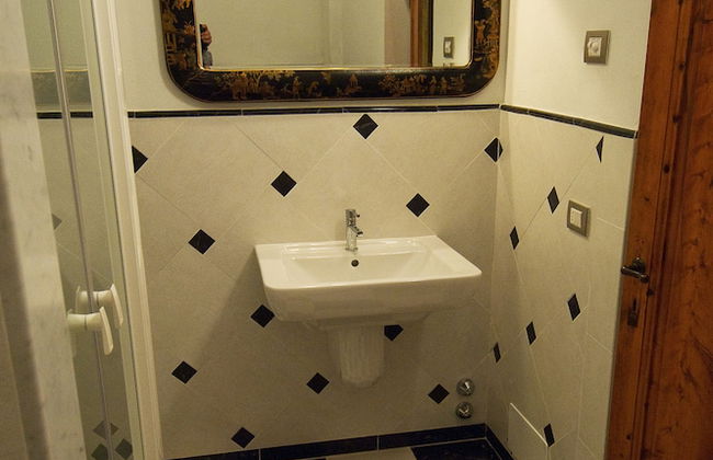 Villa il Fedino - Foto 43