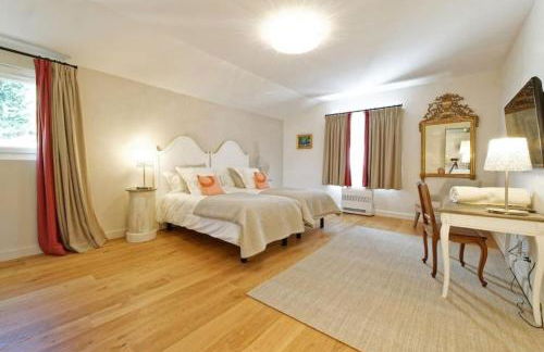 Engardin, un havre de paix en Provence Verte - Foto 67