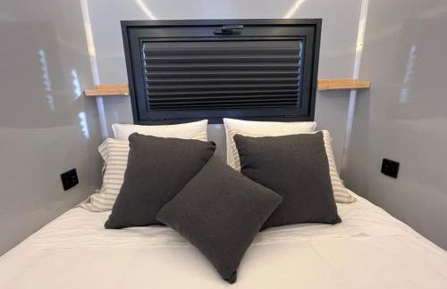 Casa Flotante El Refugio del Pirata - Foto 31