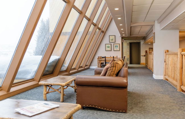 Legacy Vacation Resorts - Steamboat Hilltop - Photo 12