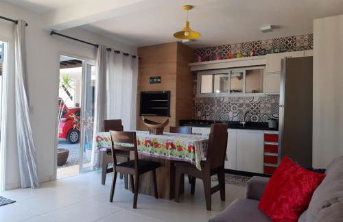 Casa Canto da Praia - Foto 1