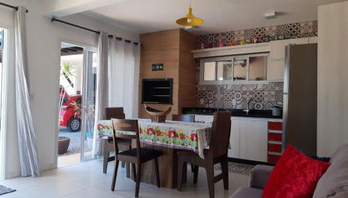 Casa Canto da Praia - Foto 1