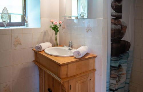 Ancien moulin avec Jacuzzi - Foto 11