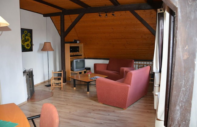 Holiday Home Abertamy - Foto 13