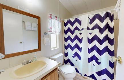 Driftwood Cottage - Foto 13