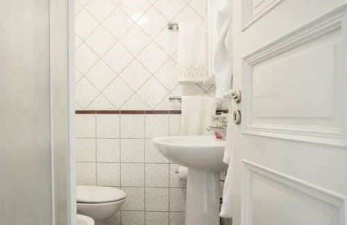 Villa Praiola - Exclusive seafacing mansion with pool and Jacuzzi - Foto 17