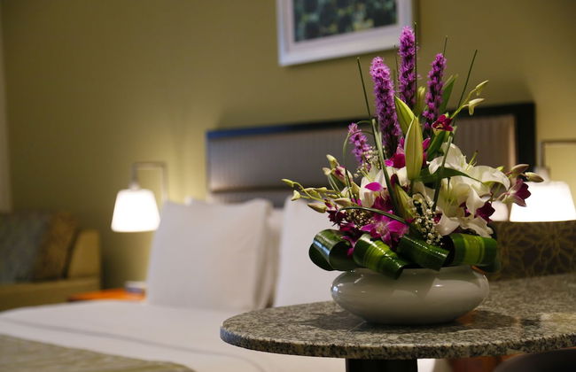 Savoy Park Hotel Apartments - Foto 2