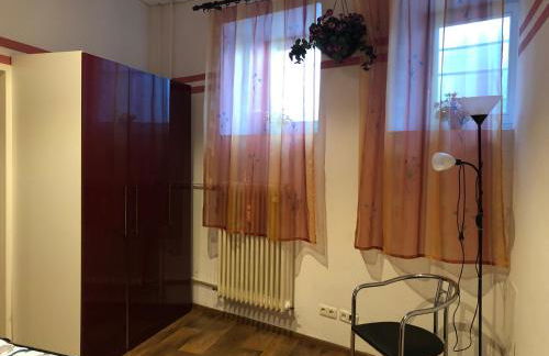 Munich Apartment Harras (Souterrain) - Foto 14