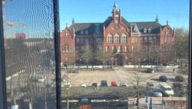 Pension Brema Apartment 1 Zimmer - Foto 4