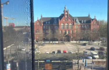 Pension Brema Apartment 1 Zimmer - Foto 4