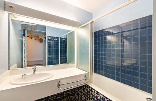 BIBI - Pied des pistes à Gourette - Foto 7