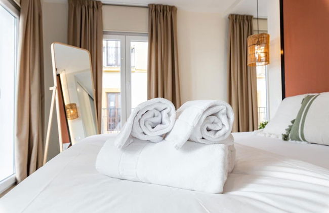 Apartamentos Magna Sevilla - Photo 8