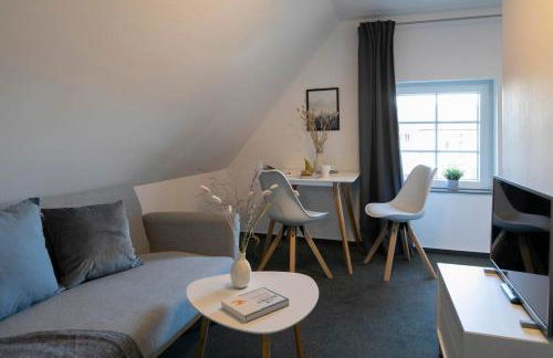 Weberhof Ferienapartments -haustierfreundlich- in Rostrup am Westufer des Zwischenahner Meers - Foto 27