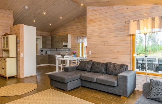 Aurinkoranta - Foto 14