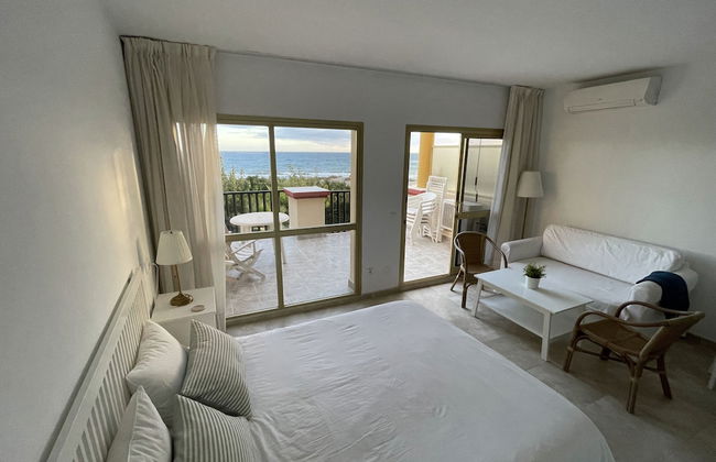 Estudio Insuperables Vistas al Mar - Photo 8