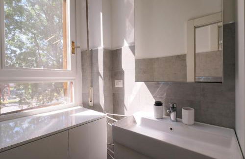 Boutique design apartment - Subway 300 meters 15 mins from Brera - Foto 18