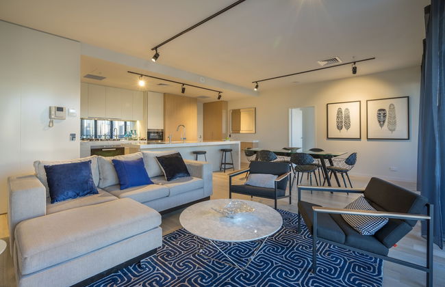 Arena Apartments by CLLIX - Foto 32