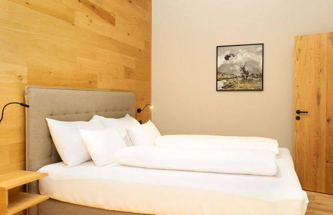 Apartment in Schrocken Near ski Area - Photo 6