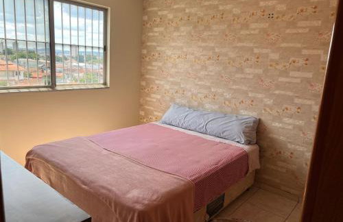 Apto Super Confortável na Vila Nova - Goiânia - Foto 8