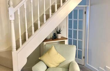 Tregwary Cottage - Photo 11