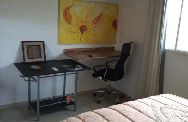 Singela Casa em Chapada dos Guimarães - Foto 15