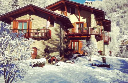 Agriturismo Ciambun - Foto 10