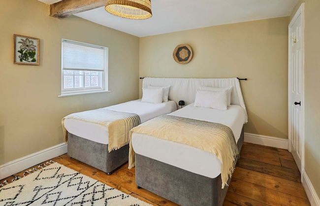 Host Stay Paradise Farm - Foto 22