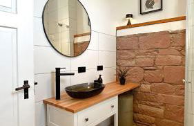 scheunenLOFT - Design, Smart TV und Parkplatz inklusive - Foto 43